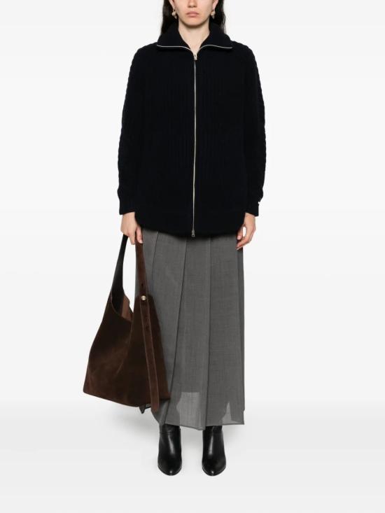 25FW 에르노 자켓 MP000151D 700169200 Blue - HERNO