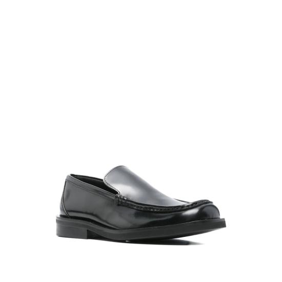 25FW Poeve JMA35 BLACK - POEVE