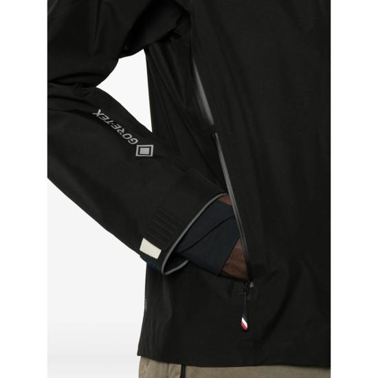 25FW 몽클레어 자켓 597MS 1A000 21 999 BLACK - MONCLER