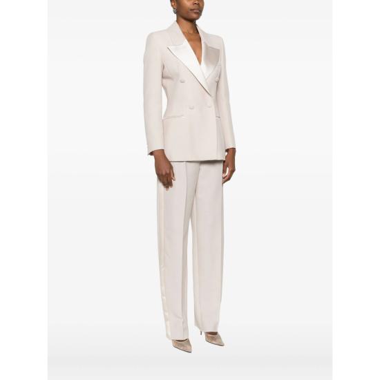 25FW 마렐라 X 스텔라 맥스웰 수트 자켓 ASSOLUTO 376 003 NEUTRALS - MARELLA X STELLA MAXWELL