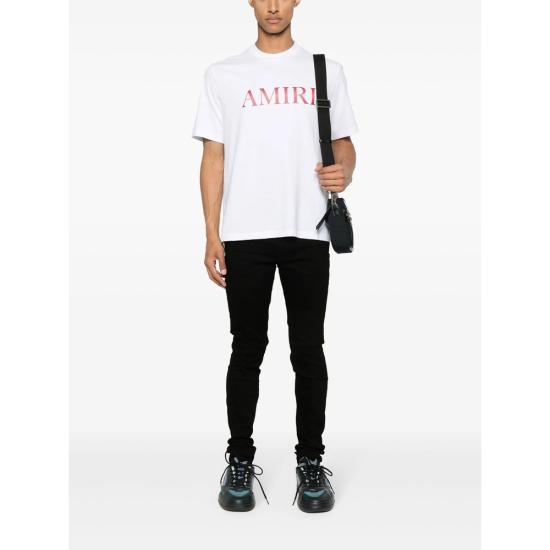 26SS 아미리 데님 팬츠 PXMD002 BLACK - AMIRI