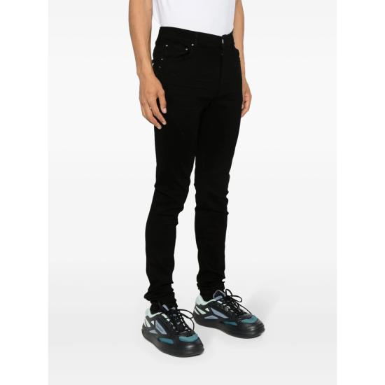 26SS 아미리 데님 팬츠 PXMD002 BLACK - AMIRI