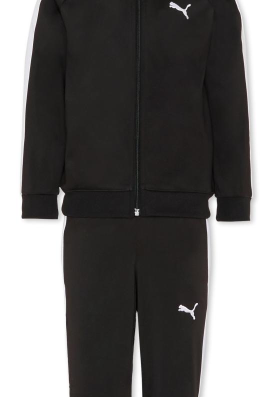 25FW [키즈] 푸마 오버롤 633777 01 BLACK - PUMA