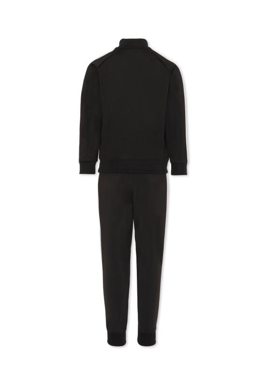 25FW [키즈] 푸마 오버롤 633777 01 BLACK - PUMA