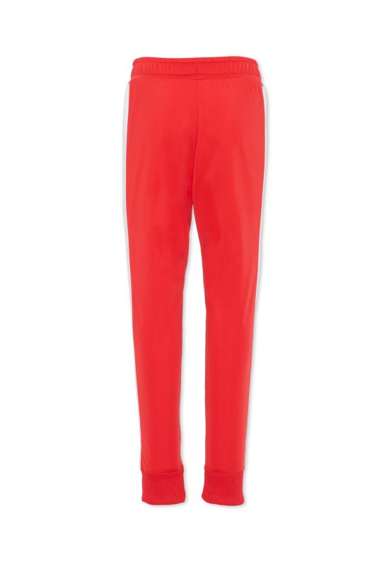 25FW [키즈] 푸마 스트레이트 팬츠 629876 11 RED - PUMA