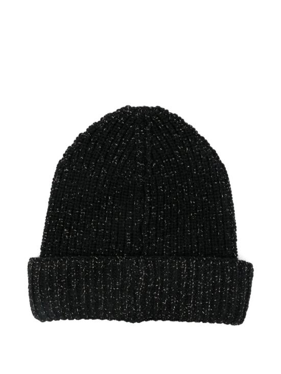 25FW [키즈] 몽클레어 모자 K2 954 3B000 21 M8258 999 BLACK - MONCLER