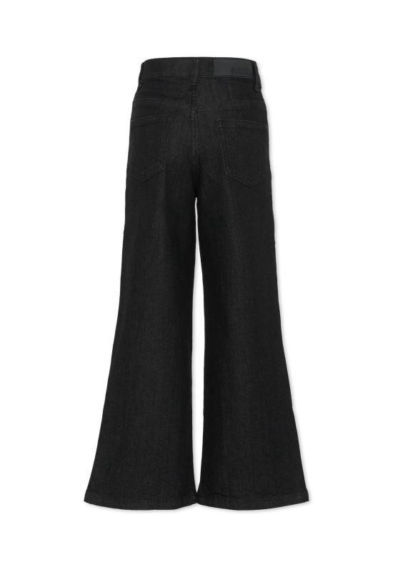 25FW [키즈] 칼라거펠트 진 Z30595 Z16 BLACK - KARL LAGERFELD