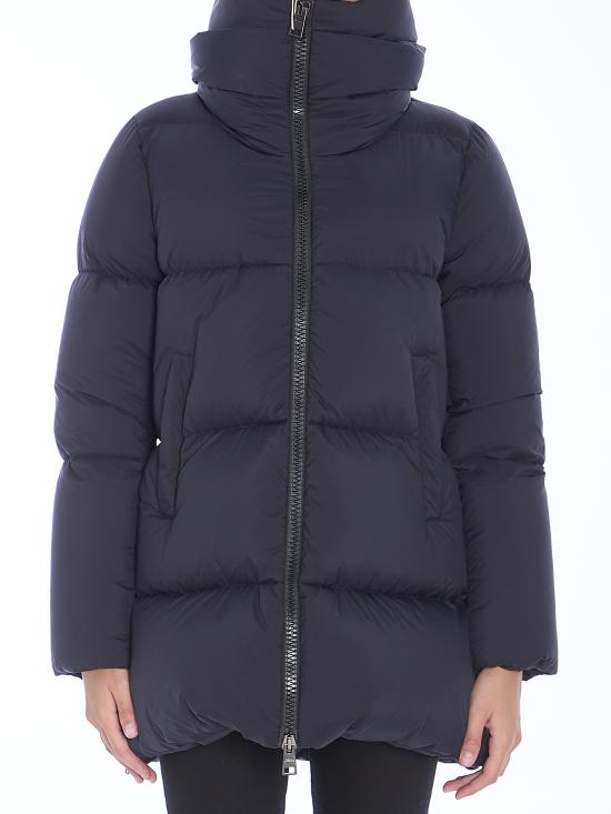 25FW 에르노 코트 PI001959D BLACK