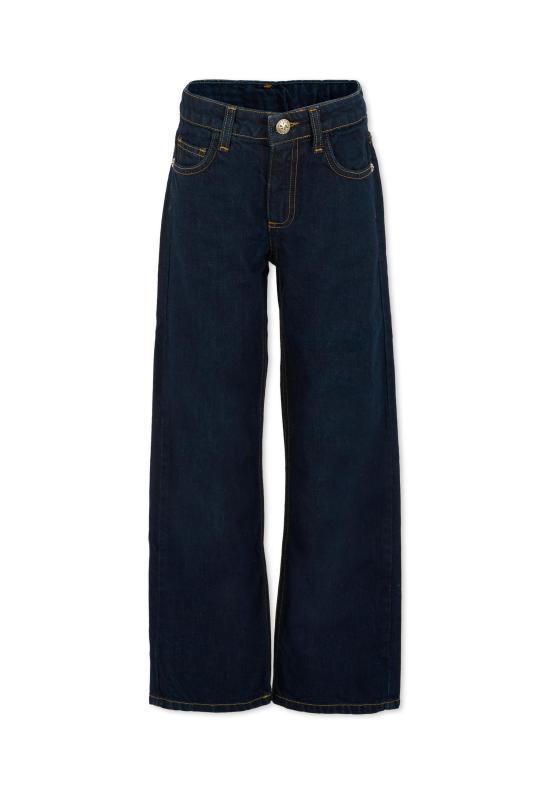 25FW [키즈] 리치몬드 진 RBA25226JE DENIM BLUE MEDIUM