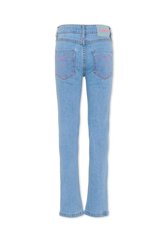 25FW [키즈] 빌리블러쉬 진 U21328 Z13 DENIM - BILLIEBLUSH