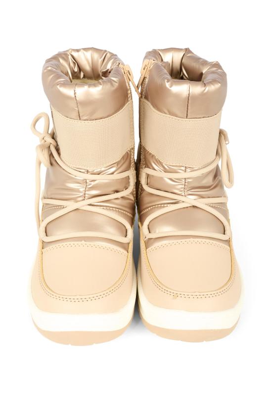 25FW [키즈] 타미힐피거 미들 부츠 T3A5 34052 1474591 PINK - TOMMY HILFIGER