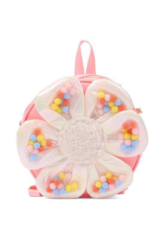 25FW [키즈] 빌리블러쉬 백팩 U21496 408 PINK