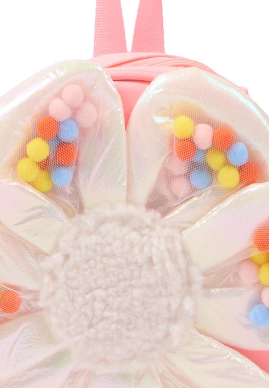 25FW [키즈] 빌리블러쉬 백팩 U21496 408 PINK - BILLIEBLUSH