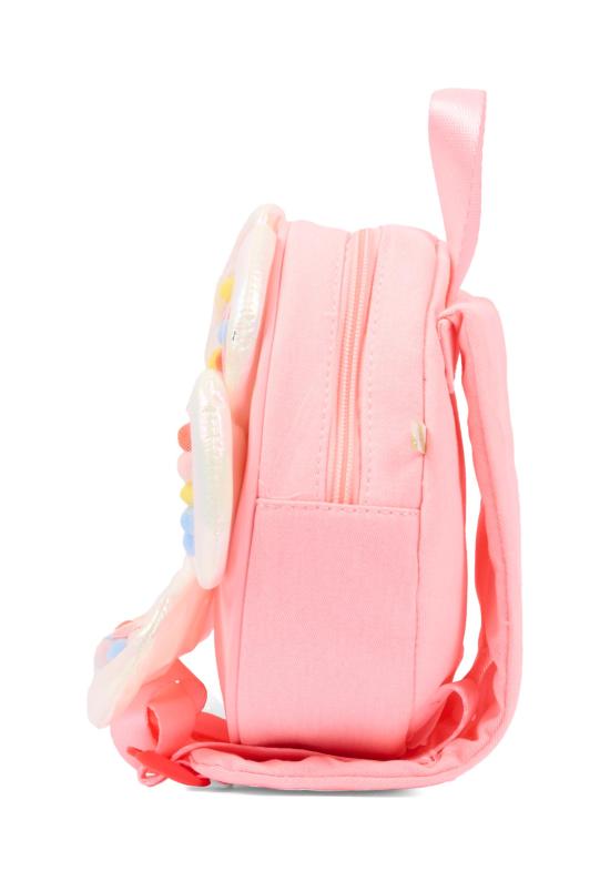 25FW [키즈] 빌리블러쉬 백팩 U21496 408 PINK - BILLIEBLUSH