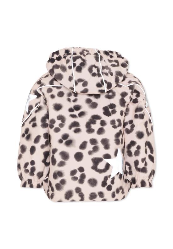 25FW [키즈] 몰로 패딩 5W25M316 9363 BEIGE - MOLO