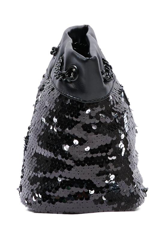 25FW [키즈] 디케이엔와이 가방 D62477 09B BLACK - DKNY