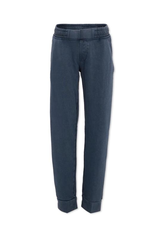 25FW [키즈] 트루사르디 스트레이트 팬츠 TBA25109PA PEACOAT BLUE