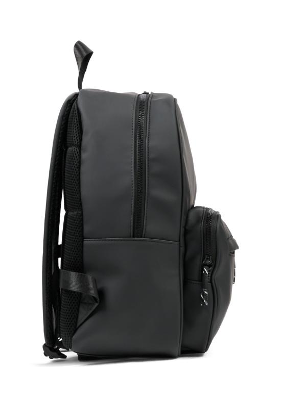 25FW [키즈] 칼라거펠트 백팩 Z31027 09B BLACK - KARL LAGERFELD