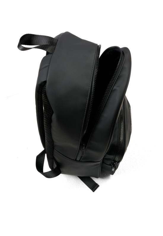 25FW [키즈] 칼라거펠트 백팩 Z31027 09B BLACK - KARL LAGERFELD