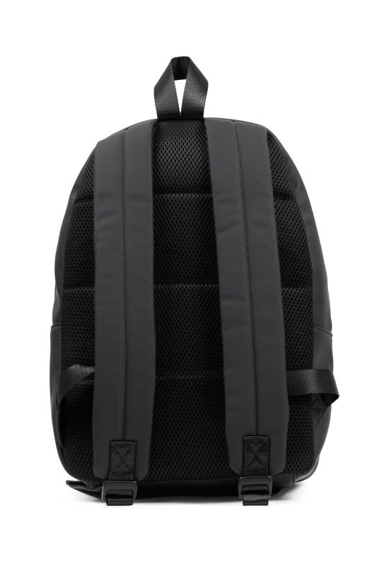 25FW [키즈] 칼라거펠트 백팩 Z31027 09B BLACK - KARL LAGERFELD