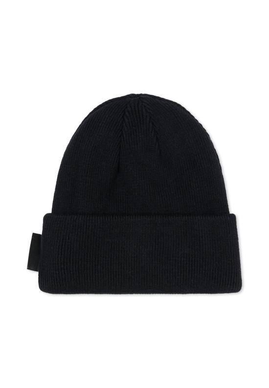 25FW [키즈] 칼라거펠트 모자 Z31028 09B BLACK - KARL LAGERFELD