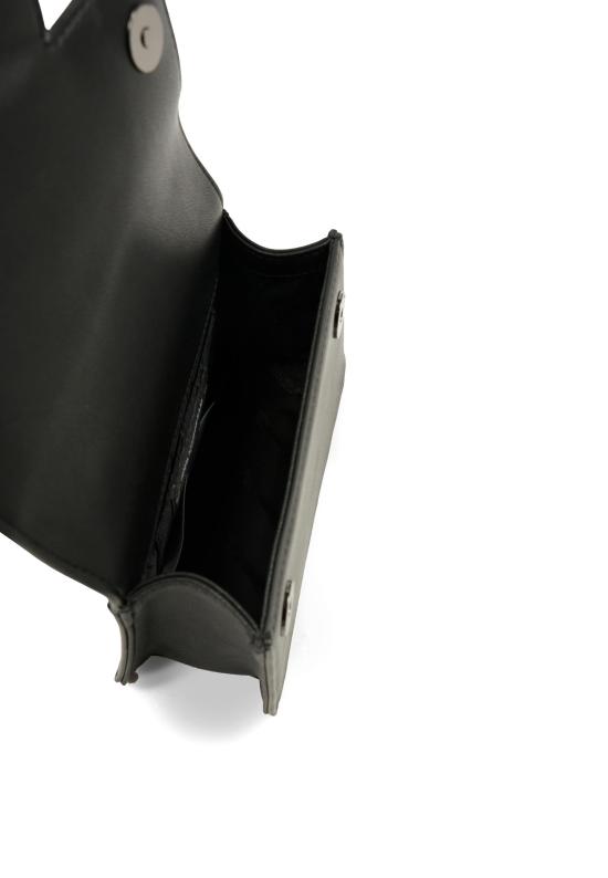 25FW [키즈] 칼라거펠트 가방 Z31024 09B BLACK - KARL LAGERFELD