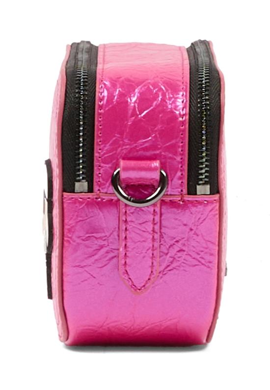 25FW [키즈] 칼라거펠트 가방 Z31019 469 PINK - KARL LAGERFELD