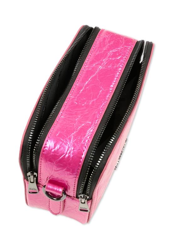 25FW [키즈] 칼라거펠트 가방 Z31019 469 PINK - KARL LAGERFELD