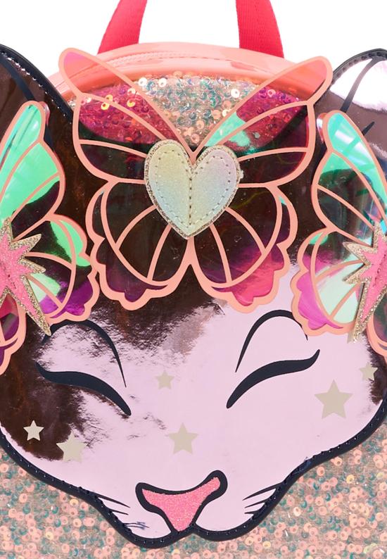 25FW [키즈] 빌리블러쉬 백팩 U21532 408 PINK - BILLIEBLUSH