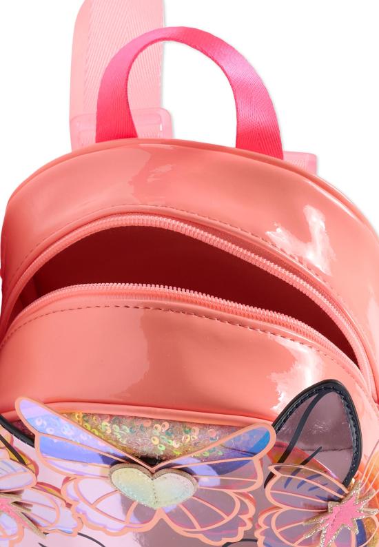 25FW [키즈] 빌리블러쉬 백팩 U21532 408 PINK - BILLIEBLUSH