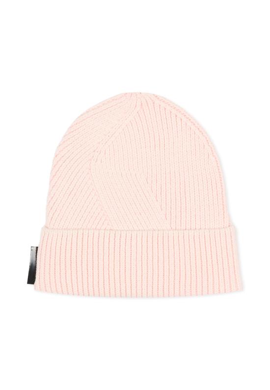 25FW [키즈] 칼라거펠트 모자 Z31002 47P PINK - KARL LAGERFELD