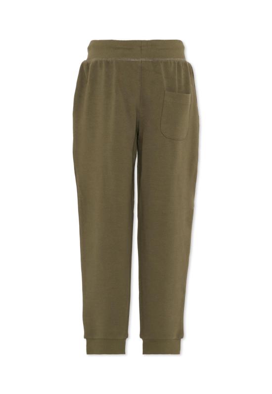 25FW [키즈] 휴고보스 트레이닝/조거 팬츠 G00465 65F GREEN - HUGO BOSS