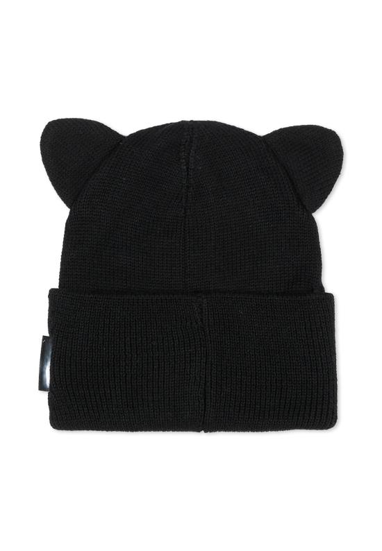 25FW [키즈] 칼라거펠트 모자 Z31012 09B BLACK - KARL LAGERFELD