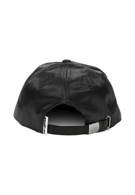 25FW [키즈] 칼라거펠트 모자 Z31009 09B BLACK - KARL LAGERFELD