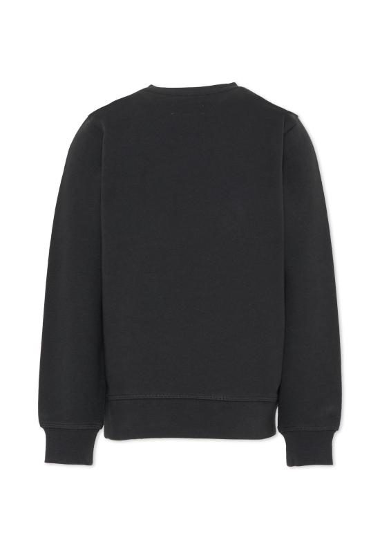 25FW [키즈] 자딕앤볼테르 니트/스웻셔츠 X60465 091 BLACK - ZADIG & VOLTAIRE