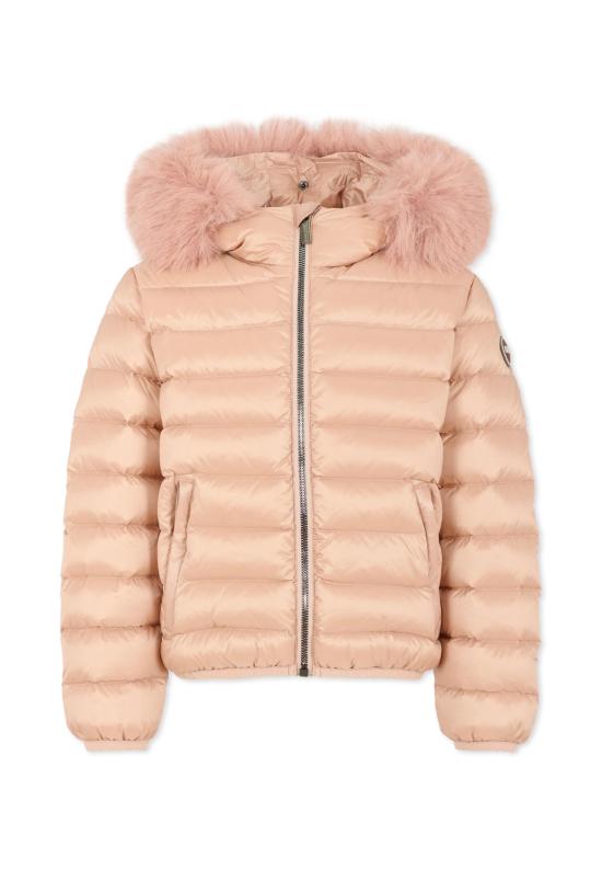 25FW [키즈] 콜마르 자켓 3459E 2YO 166 PINK