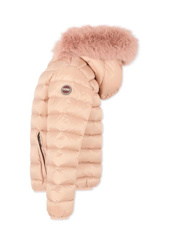 25FW [키즈] 콜마르 자켓 3459E 2YO 166 PINK - COLMAR