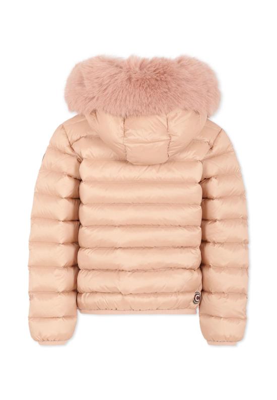 25FW [키즈] 콜마르 자켓 3459E 2YO 166 PINK - COLMAR