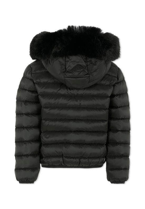 25FW [키즈] 콜마르 자켓 3459E 2YO 99 BLACK - COLMAR