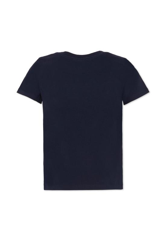 25FW [키즈] 끌로에 티셔츠 C20652 859 BLUE - CHLOE