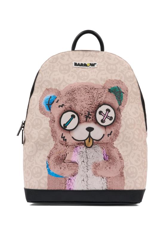 25FW [키즈] 바로우 백팩 F5BKJUBP028 140 MULTICOLOR