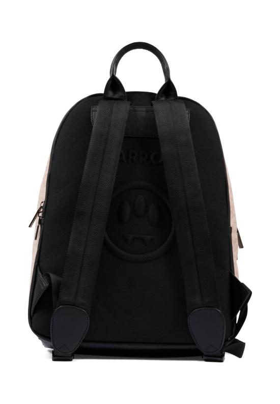 25FW [키즈] 바로우 백팩 F5BKJUBP028 140 MULTICOLOR - BARROW