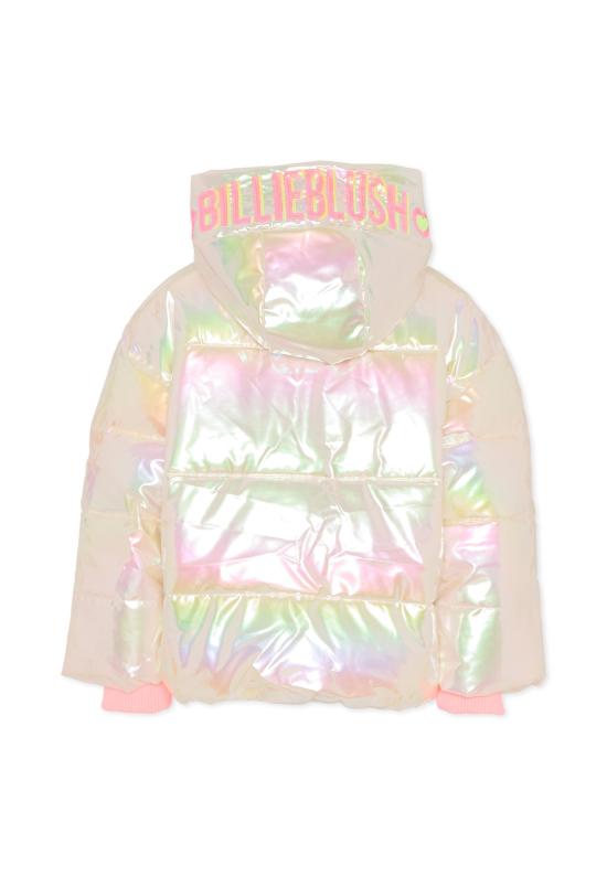 25FW [키즈] 빌리블러쉬 자켓 U21598 Z41 PINK - BILLIEBLUSH