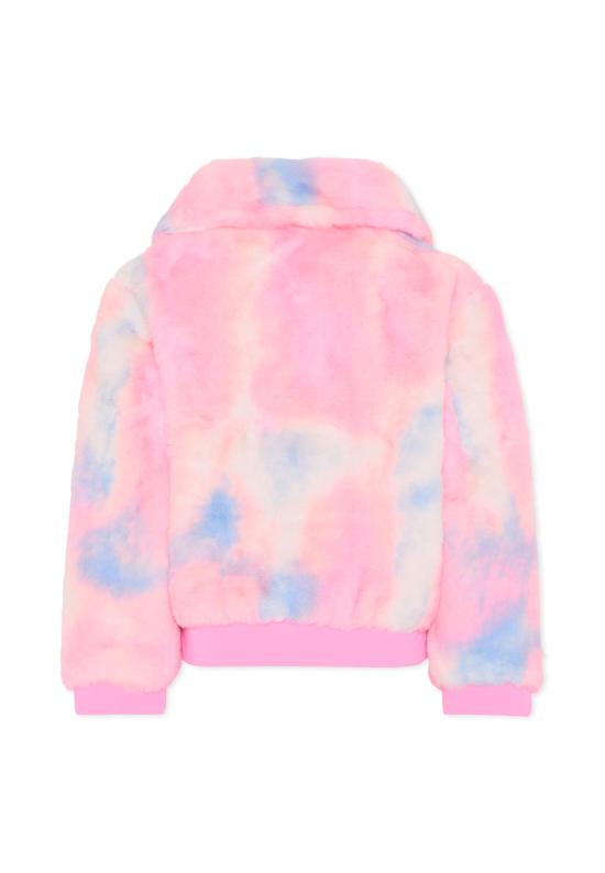 25FW [키즈] 빌리블러쉬 아우터 U21596 473 PINK - BILLIEBLUSH