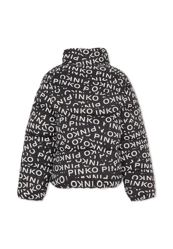 25FW [키즈] 핑코 자켓 KFGB013 C NY023 D002 BLACK - PINKO