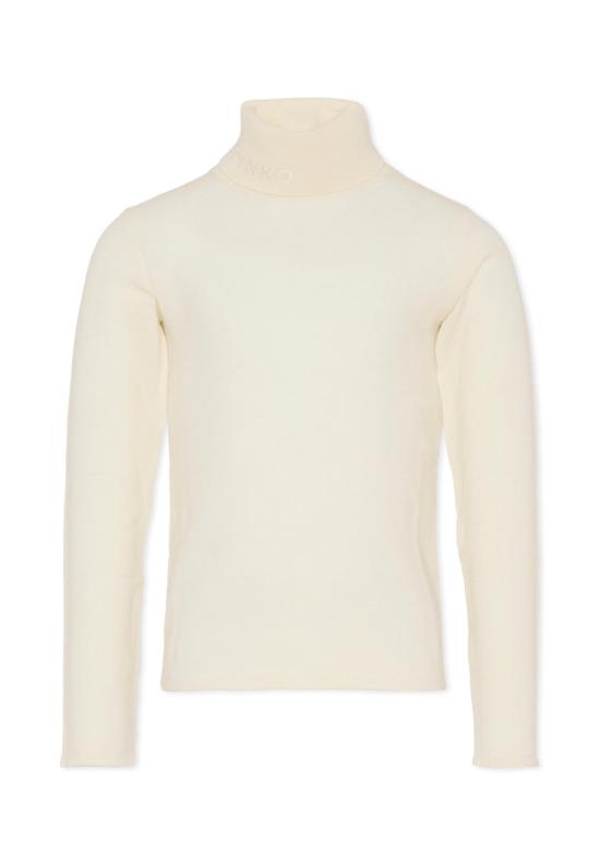 25FW [키즈] 핑코 탑 KFMA016 C FL084 B000 IVORY