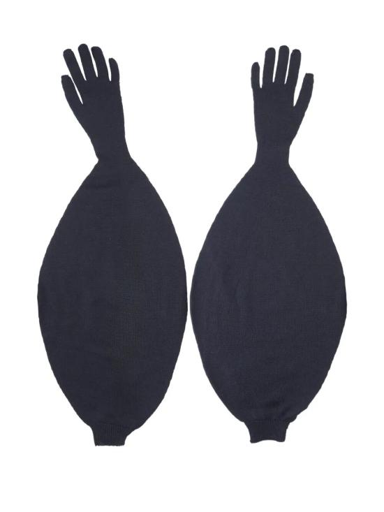 25FW 팔로마울 장갑 VJ1815 208 DARK GREY - PALOMA WOOL