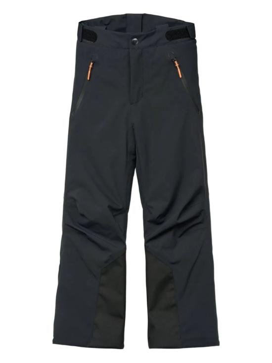 25FW [키즈] 몰로 트레이닝/조거 팬츠 5W25I101 0099 BLACK