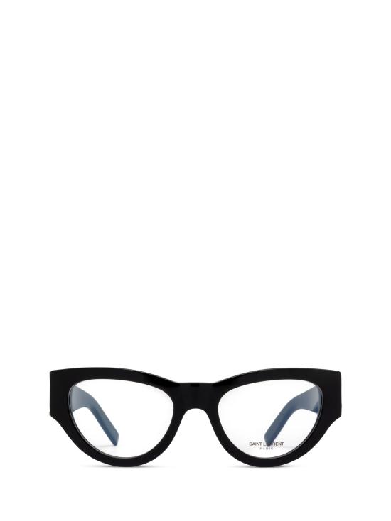 26FW 생로랑 안경 SL M94 OPT 001 BLACK