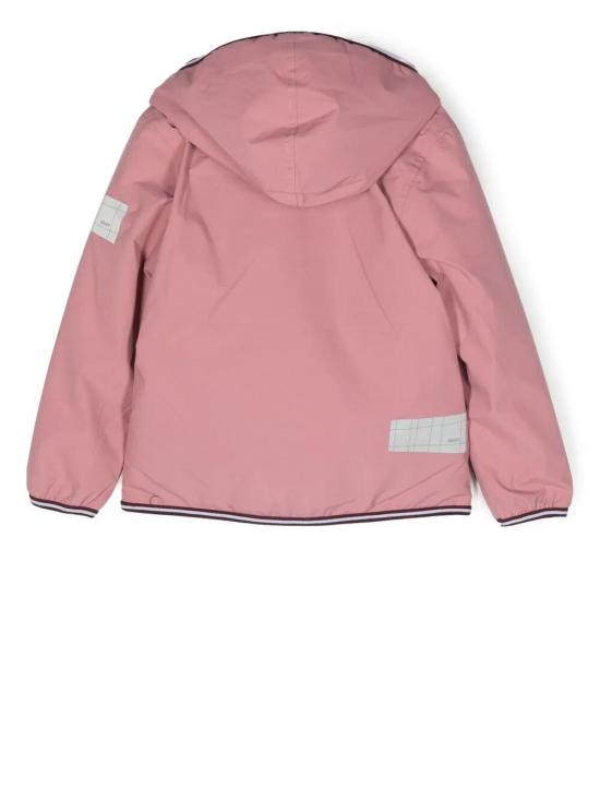 25FW [키즈] 몰로 자켓 5NOSM308 097 8544 VELVET ROSE - MOLO